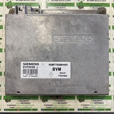 Centralina Motore Renault