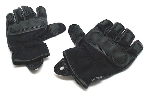 Guanti vega land fighter og33 - land,