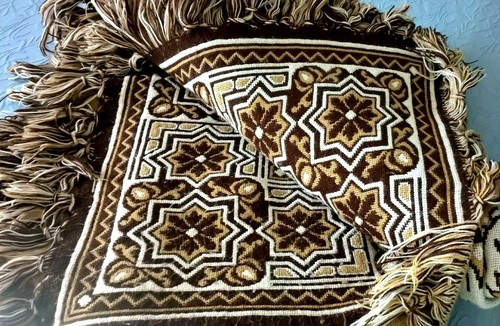 Ultima coperta abruzzese - ,