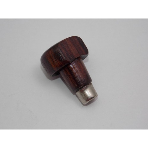 Manico legno rosa per - legno,
