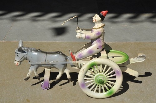 Raro vintage - raro,