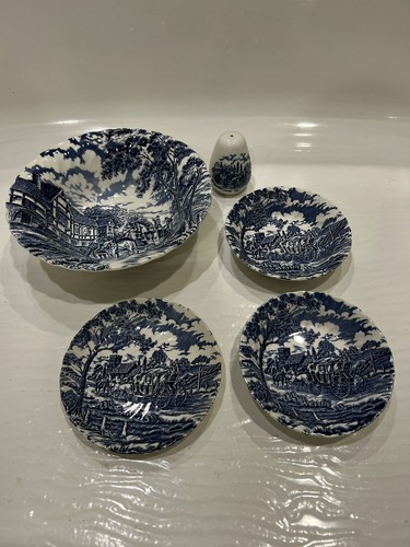 Staffordshire myott england - staffordshire,