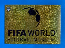 Figurine Panini Fifa 365