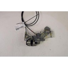 SERRATURA PORTA ANT. SX