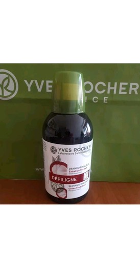 Yves rocher detox per - yves,