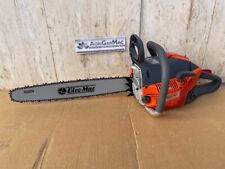 Motosega Oleo Mac OleoMac GSH 560 a scoppio lama barra da 51 cm potente 54,5cc