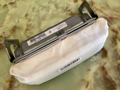 Airbag lato passeggero - airbag, fiat