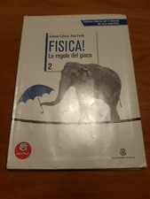 Fisica! Le regole del gioco -