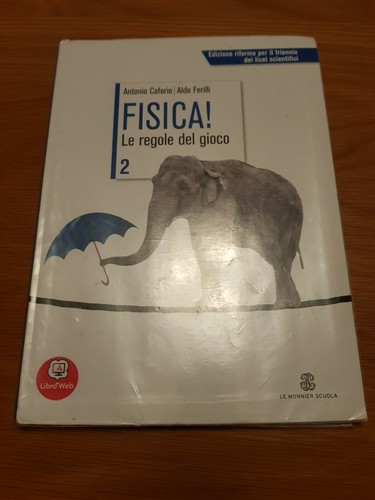 Fisica regole del gioco - regole,