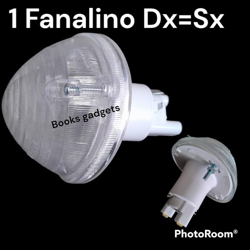 Per fiat 500 fanalino - fiat,