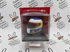 DIE CAST " MICHELE ALBORETO -