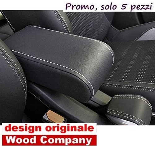 Bracciolo per peugeot 2008 - bracciolo,