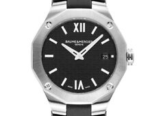 Baume & Mercier Riviera Date