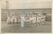1930s press photo May Day May