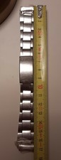 Seiko 5mm.17 Curved Strap