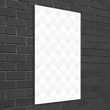 Tulup Glass Print Wall Art