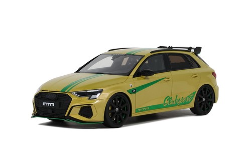 Audi mtm giallo 2022 - audi, mtm,