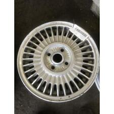1 CERCHIO IN LEGA PER ALFA ROMEO ALFETTA (72-84) 2.0 TD BER. 4P/D/1995CC. 1972