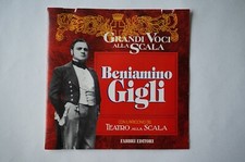 Grandi Voci alla Scala