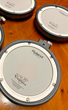 Mesh pad originale roland - mesh,