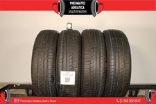 4 PNEUMATICI PIRELLI 175/65