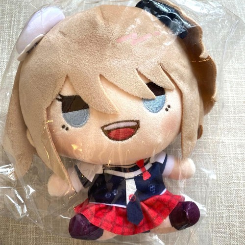 Danganronpa serie don - danganronpa,