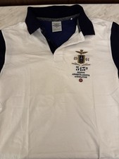 POLO UOMO AERONAUTICA MILITARE TAGLIA M
