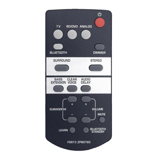 Fsr73 zp80760 telecomando - fsr73, di