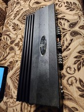 Zapco Reference 360.4 4