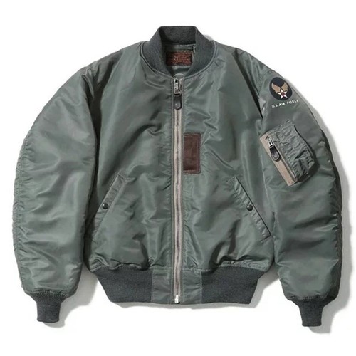 Giubbotto bomber uomo - bomber,