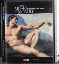 I GRANDI MUSEI DEL MONDO. 7