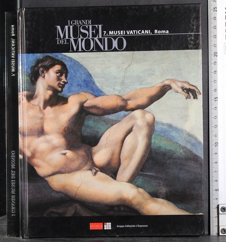 Grandi musei del mondo - musei, mondo.