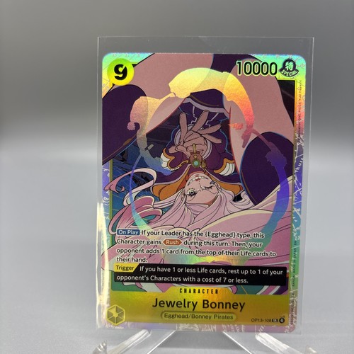 Gioielli bonney op13 108 - gioielli,