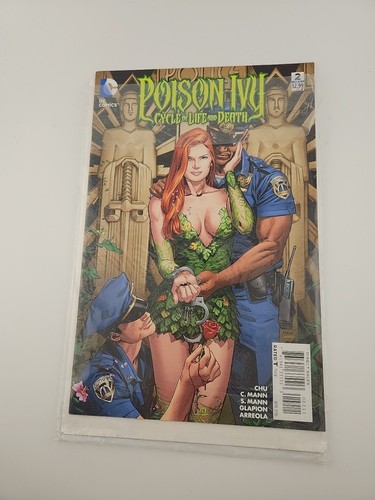Poison ivy cycle life - poison,