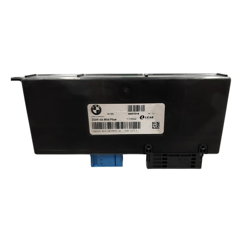 Modulo comando gateway