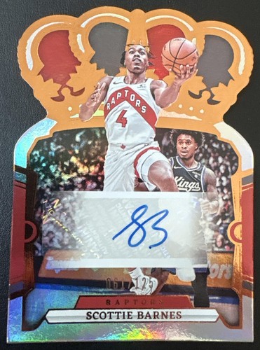 2023 panini crown royale - 2023-24,