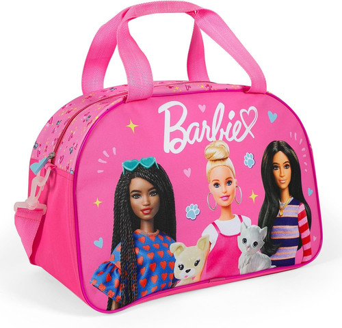 Borsa viaggio bambina - bambina,