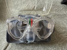 Maschera Seac Subacquea Italia