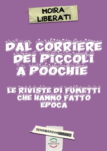 Dal corriere dei piccoli - corriere,
