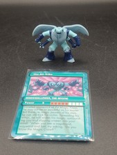 gormiti the air tribe