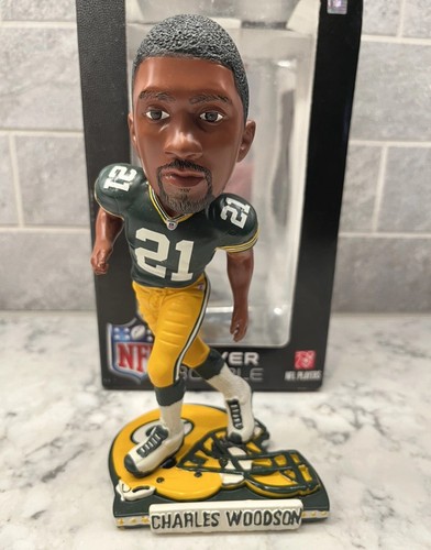 Base casco charles woodson - casco,