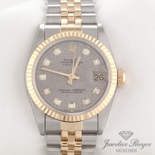 Rolex Medium Datejust 31 mm