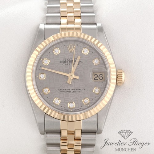 Rolex medium datejust mm - medium,