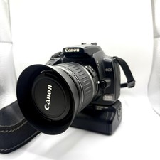 Fotocamera digitale Canon EOS