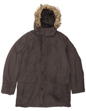 GEOX Giacca Parka Uomo con