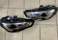 Fanali anteriori full led Audi A3 8v 12-16 Dinamic