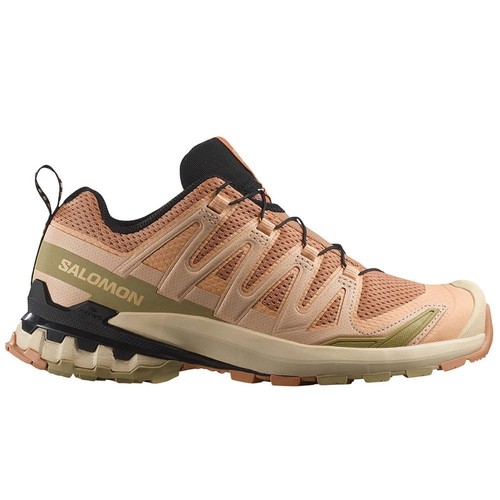 Shoes salomon pro v9 - salomon, 3d