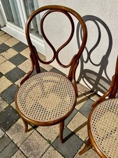 1 sedia originale Thonet n. 20