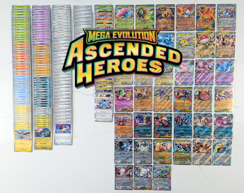 Pokemon eroi ascesi set - pokemon,
