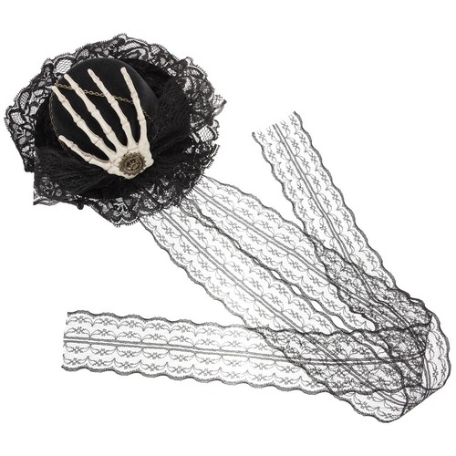 Cappello punk fascinators - cappello,